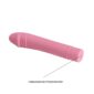 Vibrator Pixie Baby Pink