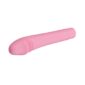 Vibrator Pixie Baby Pink
