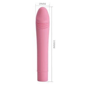 Vibrator Pixie Baby Pink Vibrator Pixie Baby Pink