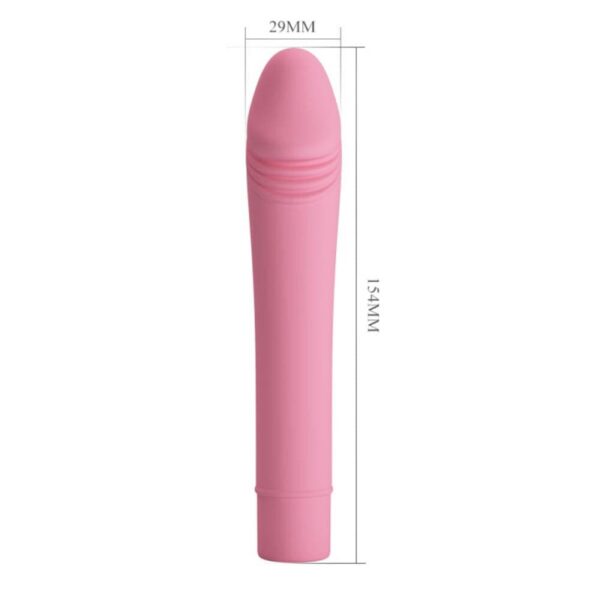 Vibrator Pixie Baby Pink Vibrator Pixie Baby Pink