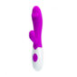 Vibrator Snappy Purple