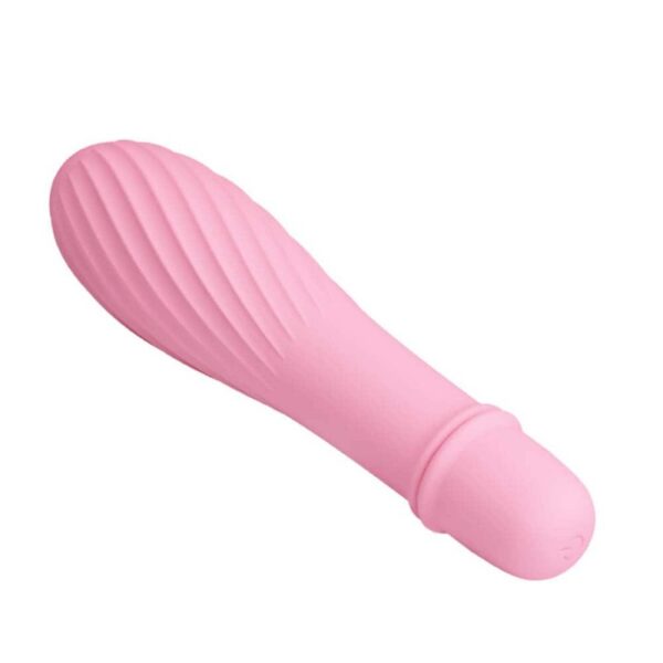 Vibrator Solomon Pink Vibrator Solomon Pink