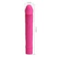 Vibrator Vic Magenta