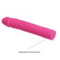 Vibrator Vic Magenta