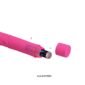 Vibrator Vic Magenta