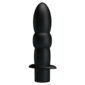 Vibrator Wyatt Black