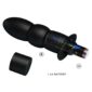 Vibrator Wyatt Black