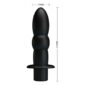 Vibrator Wyatt Black