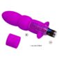 Vibrator Wyatt Purple