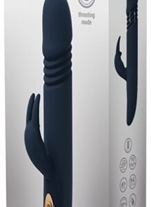Vibrator Zephyros Rabbit Up & Down