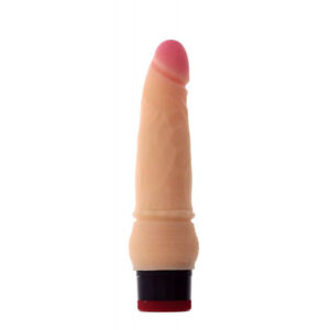 Vibrator Real Stuff 6 Inch Cock
