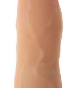 Vibrator Real Stuff 6 Inch Vibrator Real Stuff 6 Inch