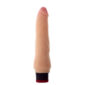 Vibrator Real Stuff 7.5 Inch Flesh