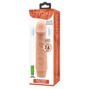 Vibrator Baile Barbara Jeff