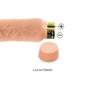 Vibrator Baile Barbara Jeff