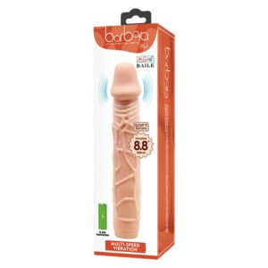 Vibrator Baile Barbara Bob
