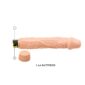 Vibrator Baile Barbara Bob