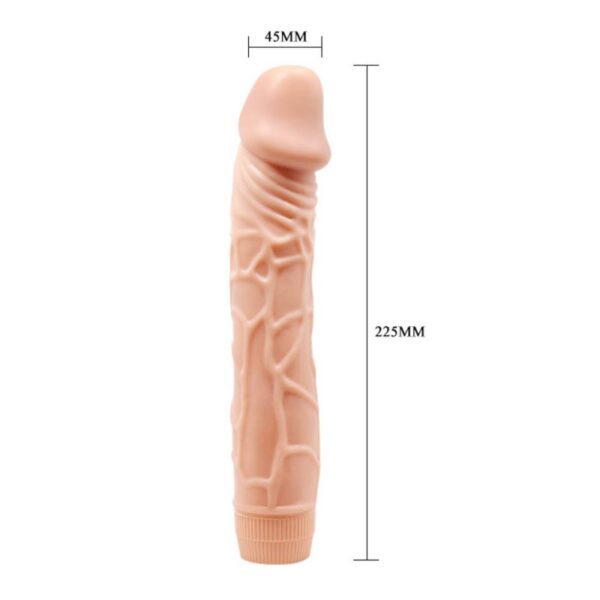 Vibrator Baile Barbara Bob Vibrator Baile Barbara Bob