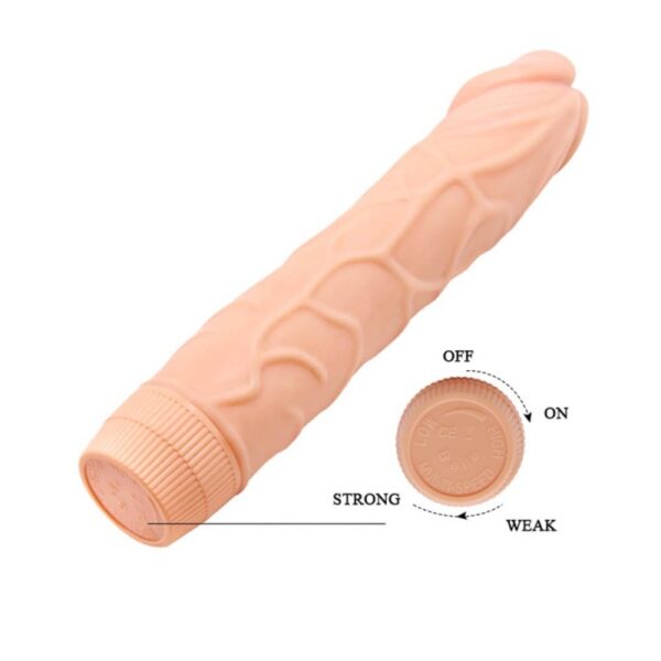 Vibrator Baile Barbara Bob Vibrator Baile Barbara Bob