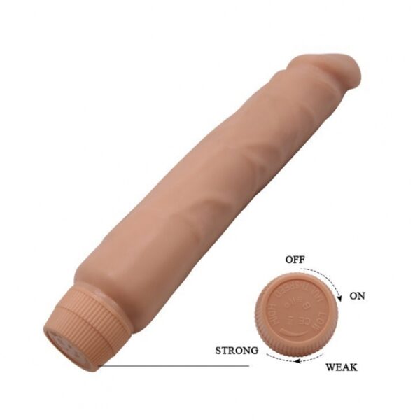 Vibrator Baile Barbara Jack Vibrator Baile Barbara Jack