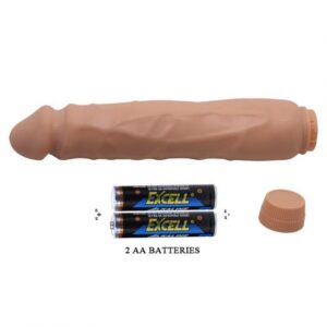 Vibrator Baile Barbara Jack Vibrator Baile Barbara Jack