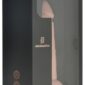Vibrator Realistic Cu Telecomanda Wireless Premium 27 CM