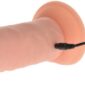 Vibrator Realistic Cu Telecomanda Wireless Premium 27 CM
