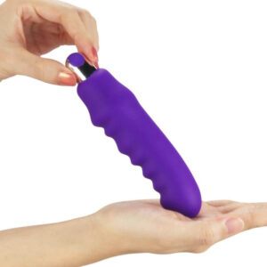 Vibrator Rechargeable IJOY Silicone Waver Lovetoy