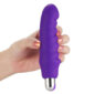 Vibrator Rechargeable IJOY Silicone Waver Lovetoy