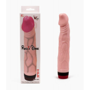 Vibrator Rockin Dong Model 2