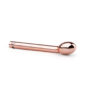 Vibrator Rosy Gold G Spot