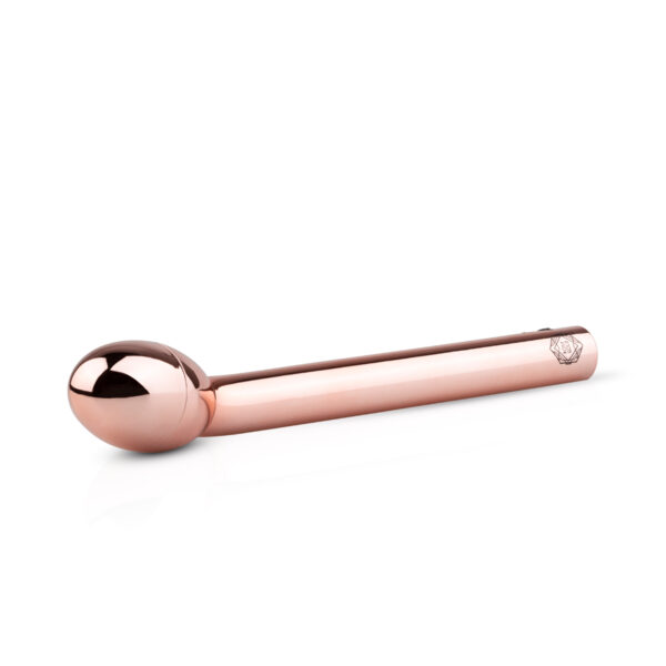 Vibrator Rosy Gold G Spot Vibrator Rosy Gold G Spot