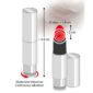 Vibrator Ruj Kiss Me Lipstick