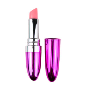 Vibrator Ruj Lipstick Easytoys