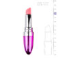 Vibrator Ruj Lipstick Easytoys