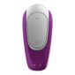 Vibrator Satisfyer Double Fun Violet