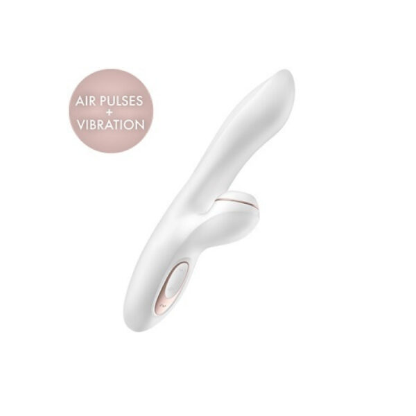 Vibrator Satisfyer Pro Plus G Spot Vibrator Satisfyer Pro Plus G Spot