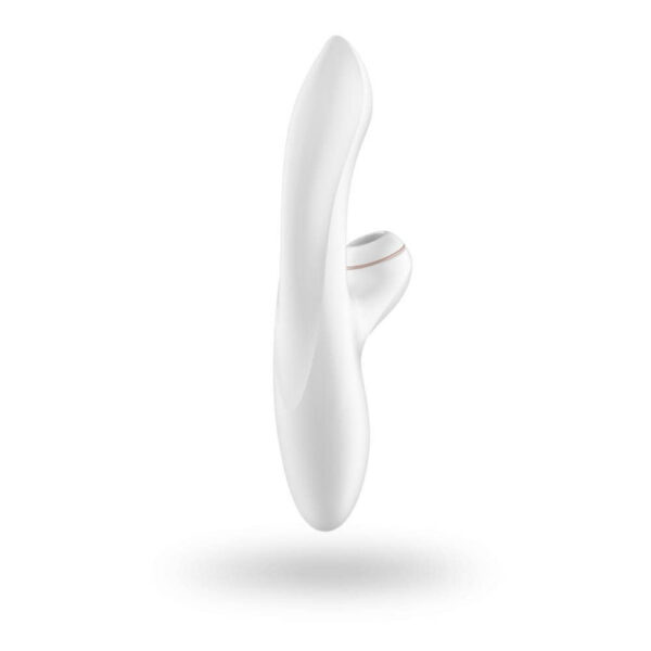 Vibrator Satisfyer Pro Plus G Spot Vibrator Satisfyer Pro Plus G Spot