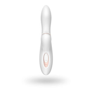Vibrator Satisfyer Pro Plus G Spot Vibrator Satisfyer Pro Plus G Spot