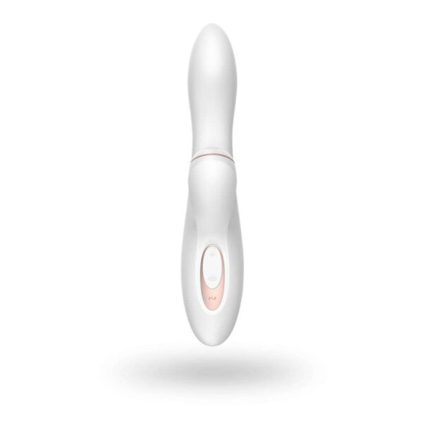 Vibrator Satisfyer Pro Plus G Spot Vibrator Satisfyer Pro Plus G Spot