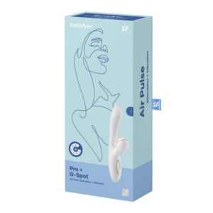 Vibrator Satisfyer Pro Plus G Spot