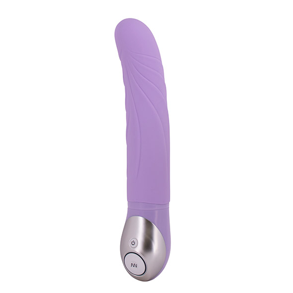Vibrator Vibe Therapy Sutra Purple Vibrator Vibe Therapy Sutra Purple