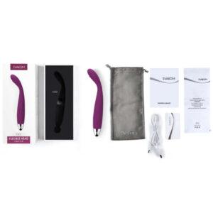 Vibrator Svakom Cici Violet Vibrator Svakom Cici Violet