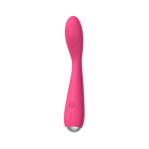 Vibrator Svakom Iris Plum Red Vibrator Svakom Iris Plum Red