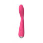 Vibrator Svakom Iris Plum Red