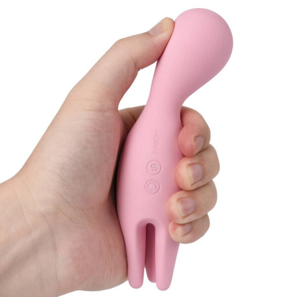 Vibrator Svakom Nymph Vibrator Svakom Nymph