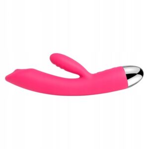 Vibrator Svakom Trysta Plum Red Vibrator Svakom Trysta Plum Red
