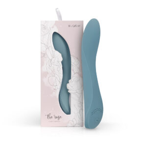 Vibrator The Rose G Spot Bloom