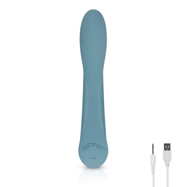 Vibrator The Rose G Spot Bloom Vibrator The Rose G Spot Bloom