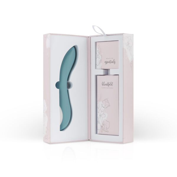 Vibrator The Rose G Spot Bloom Vibrator The Rose G Spot Bloom